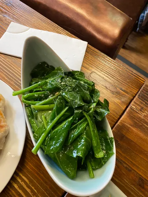 Tao Dumplings Camberwell