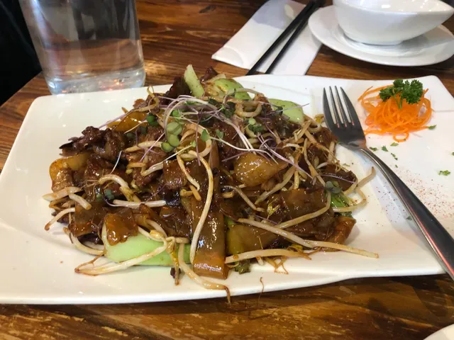 Tao Dumplings Camberwell