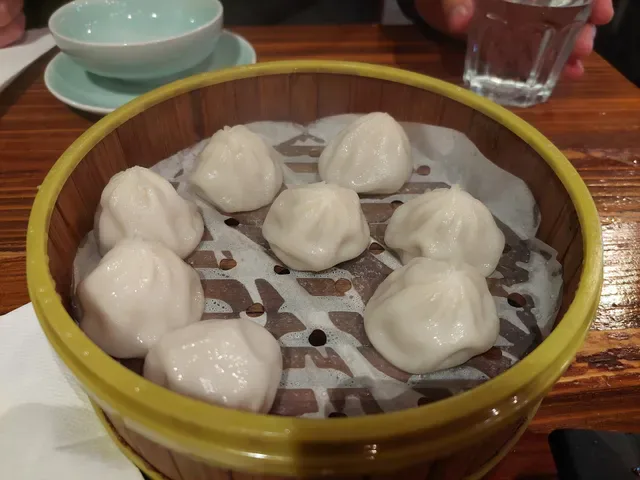 Tao Dumplings Camberwell