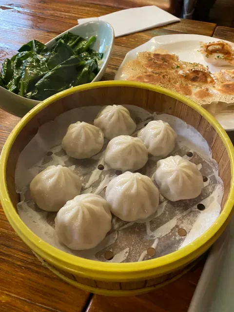Tao Dumplings Camberwell