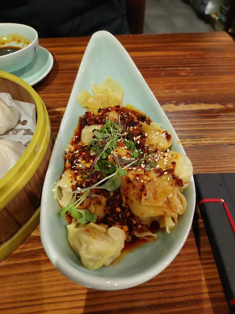 Tao Dumplings Camberwell