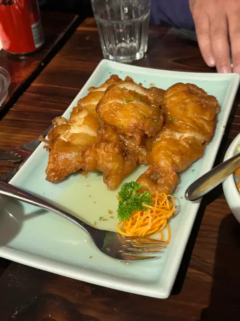 Tao Dumplings Camberwell
