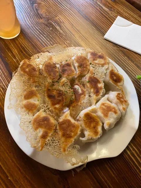 Tao Dumplings Camberwell