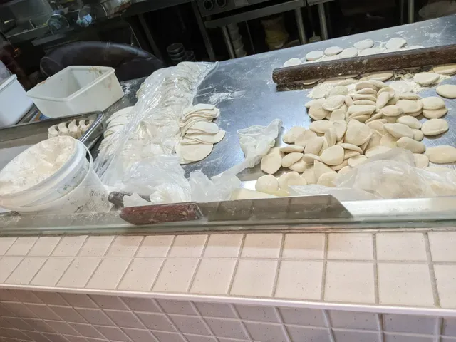 Tao Dumplings Camberwell