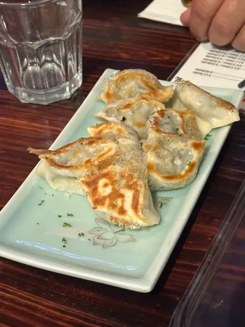 Tao Dumplings Camberwell