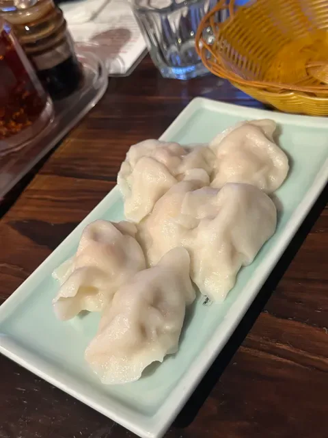Tao Dumplings Camberwell