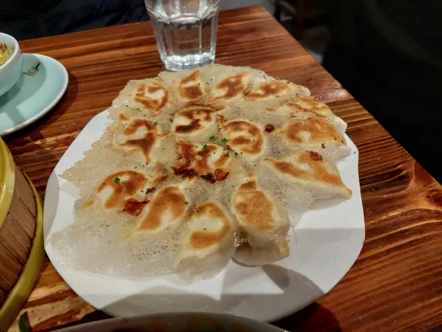 Tao Dumplings Camberwell