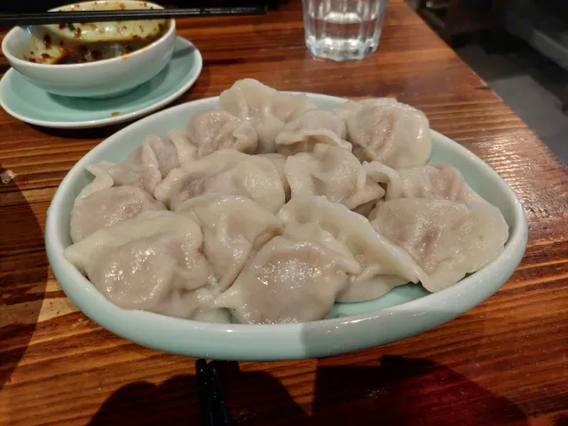 Tao Dumplings Camberwell