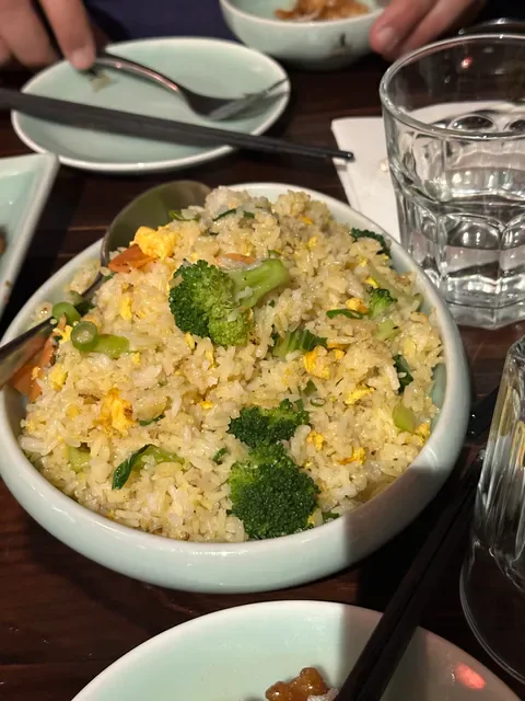 Tao Dumplings Camberwell