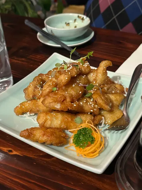 Tao Dumplings Camberwell