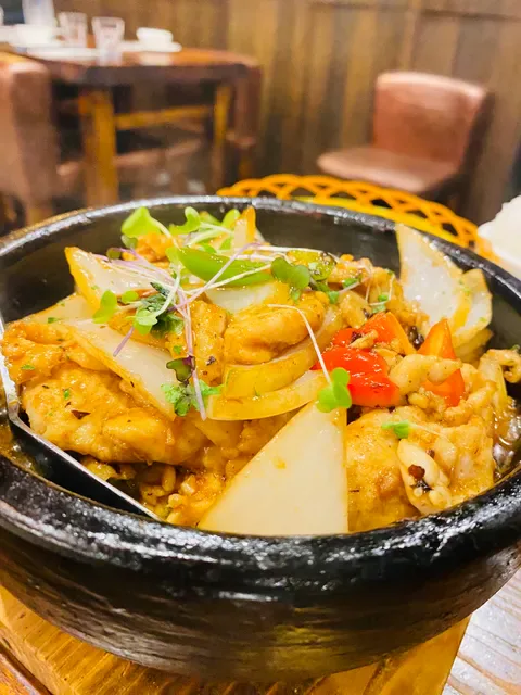 Tao Dumplings South Yarra