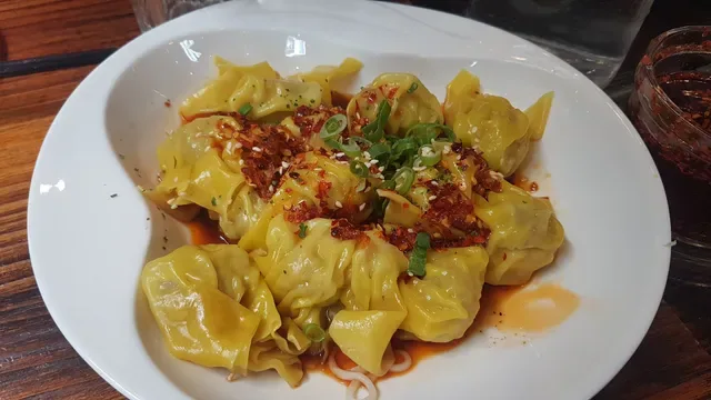 Tao Dumplings South Yarra