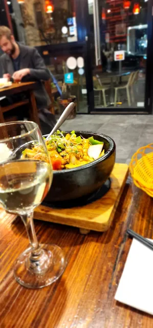 Tao Dumplings South Yarra
