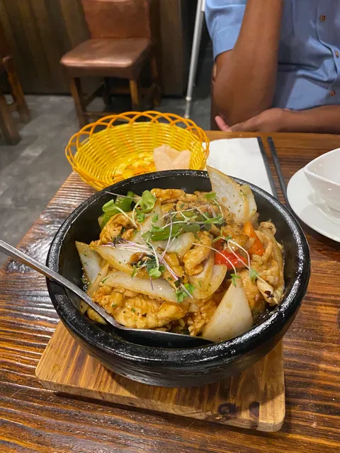 Tao Dumplings South Yarra