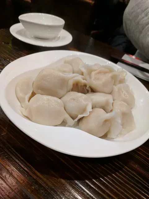 Tao Dumplings South Yarra