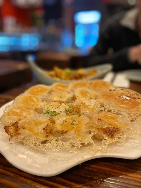 Tao Dumplings South Yarra