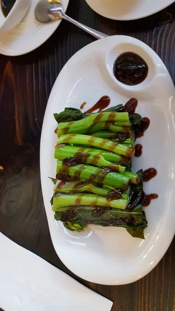 Tao Dumplings South Yarra