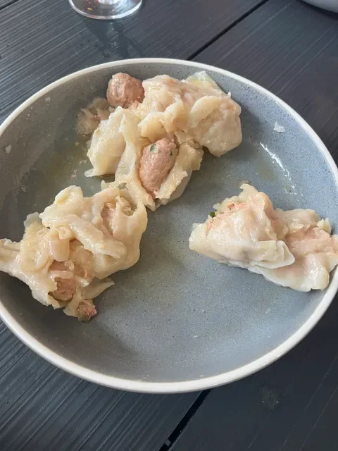 Tao Dumplings South Yarra