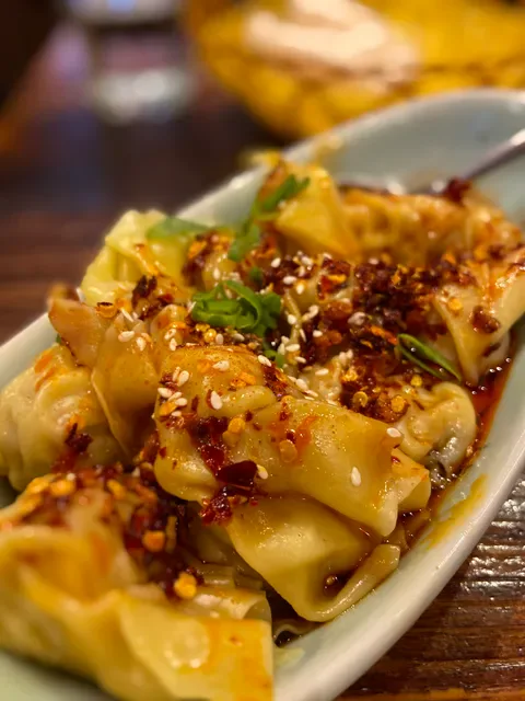 Tao Dumplings South Yarra