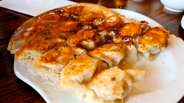 Tao Dumplings Northcote