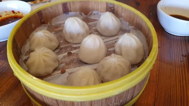 Tao Dumplings Northcote