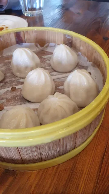 Tao Dumplings Northcote