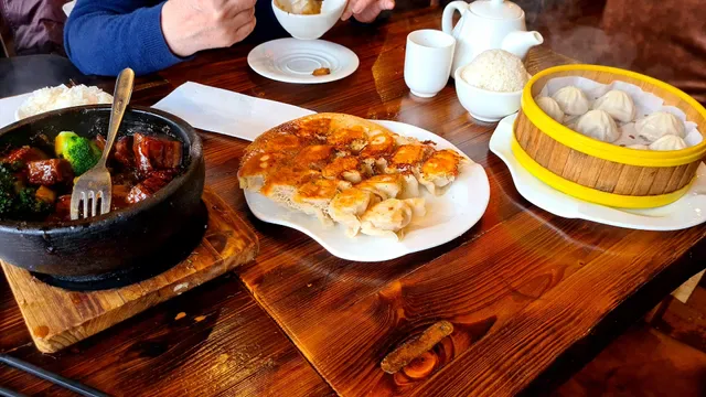 Tao Dumplings Northcote