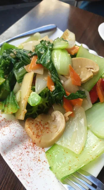 Tao Dumplings Northcote