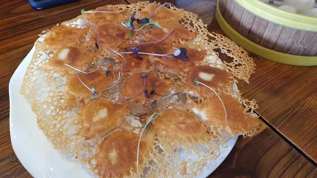 Tao Dumplings Northcote