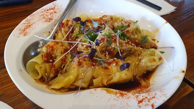 Tao Dumplings Northcote
