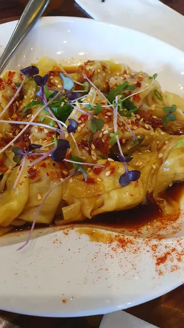 Tao Dumplings Northcote