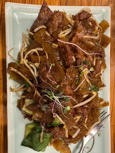 Tao Dumplings Northcote