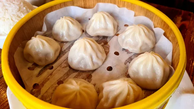 Tao Dumplings Northcote