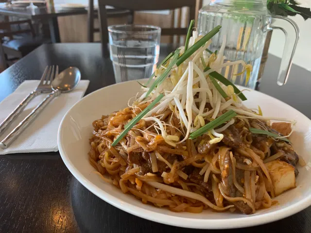 Tarin Thai Restaurant Heidelberg