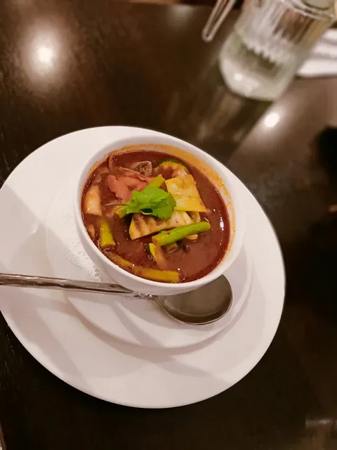 Tarin Thai Restaurant Heidelberg
