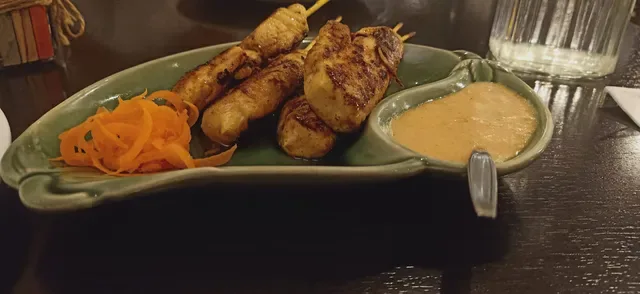 Tarin Thai Restaurant Heidelberg
