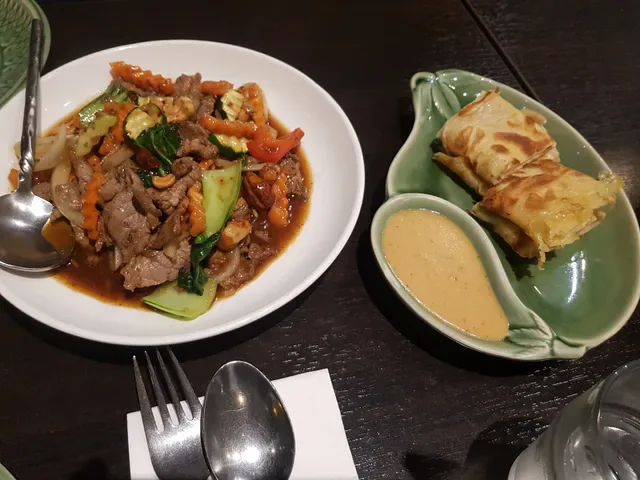 Tarin Thai Restaurant Heidelberg
