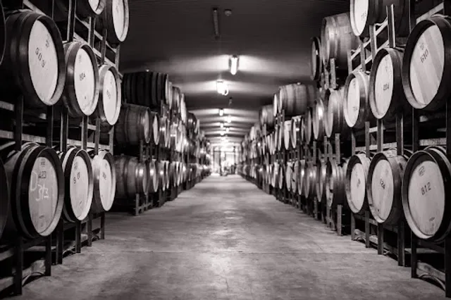 TarraWarra Yarra Valley Winery, Restaurant & Cellar Door