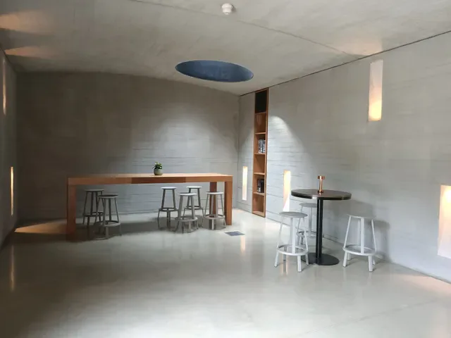 TarraWarra Yarra Valley Winery, Restaurant & Cellar Door
