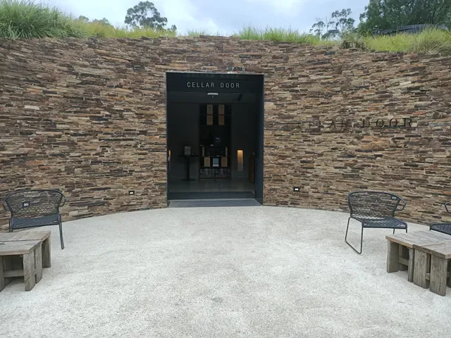 TarraWarra Yarra Valley Winery, Restaurant & Cellar Door