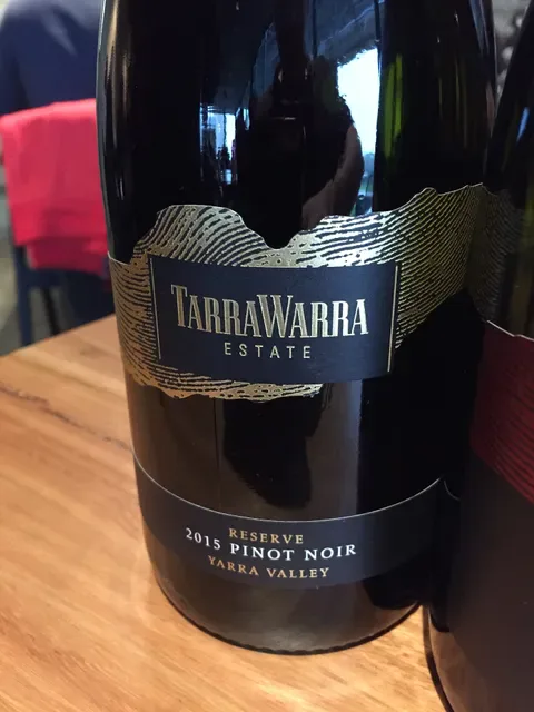 TarraWarra Yarra Valley Winery, Restaurant & Cellar Door