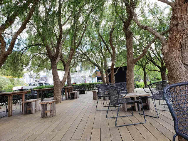 TarraWarra Yarra Valley Winery, Restaurant & Cellar Door