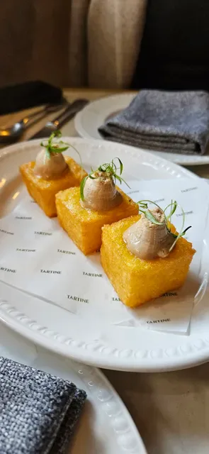 Tartine
