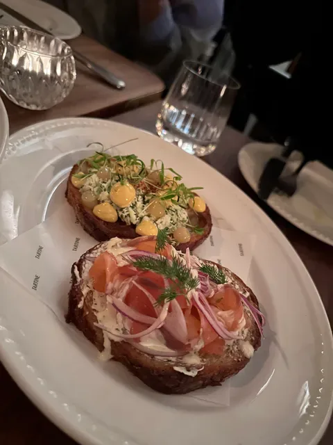 Tartine
