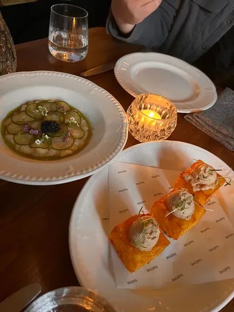 Tartine