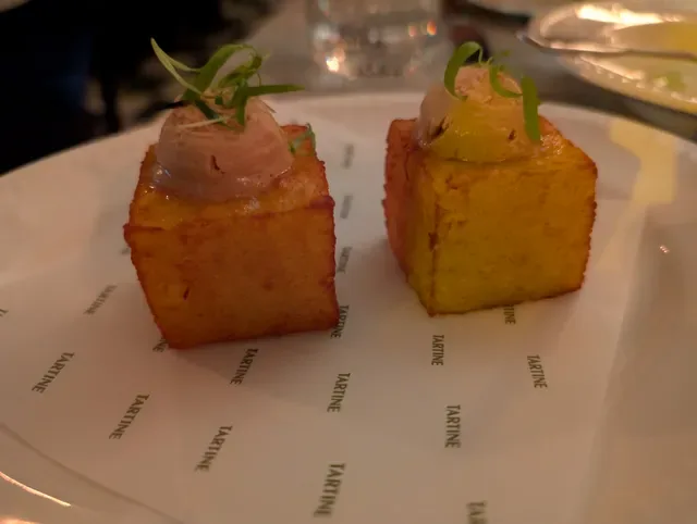 Tartine