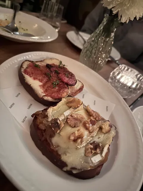 Tartine