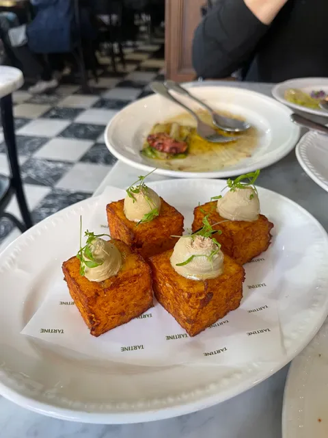 Tartine