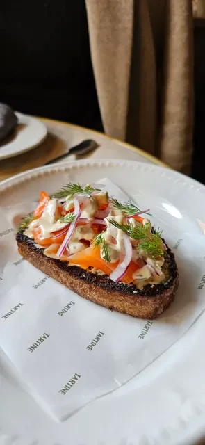 Tartine