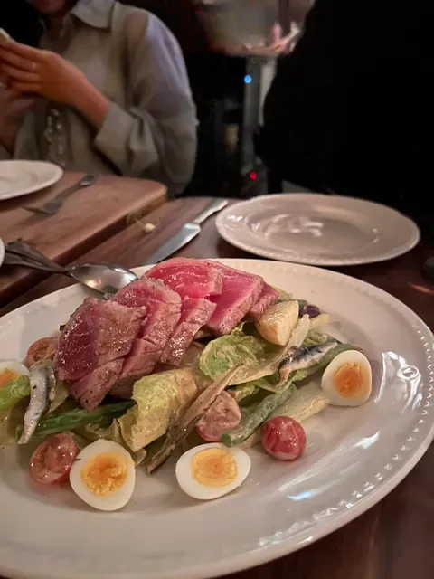 Tartine